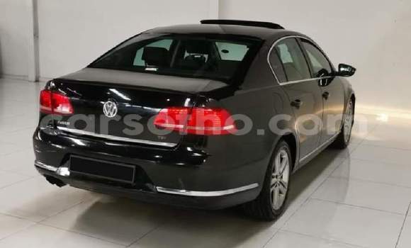 Sayi Na hannu Volkswagen Passat Black Mota in Hlotse a Leribe Sayi Na hannu Volkswagen Passat Black Mota in Hlotse a Leribe