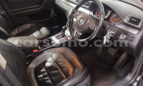 Sayi Na hannu Volkswagen Passat Black Mota in Hlotse a Leribe Sayi Na hannu Volkswagen Passat Black Mota in Hlotse a Leribe