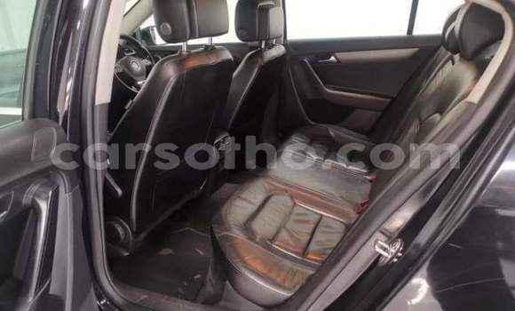 Sayi Na hannu Volkswagen Passat Black Mota in Hlotse a Leribe Sayi Na hannu Volkswagen Passat Black Mota in Hlotse a Leribe