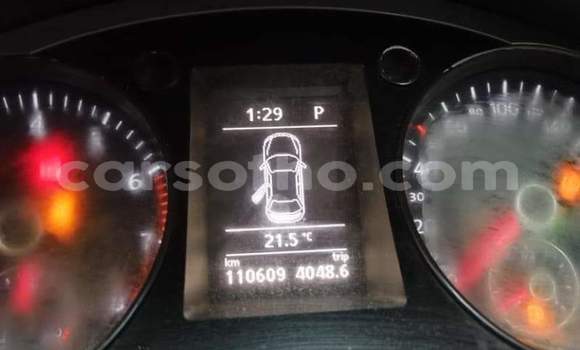 Sayi Na hannu Volkswagen Passat Black Mota in Hlotse a Leribe Sayi Na hannu Volkswagen Passat Black Mota in Hlotse a Leribe