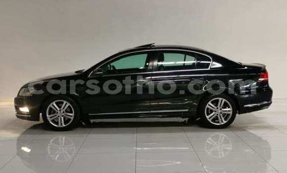 Sayi Na hannu Volkswagen Passat Black Mota in Hlotse a Leribe Sayi Na hannu Volkswagen Passat Black Mota in Hlotse a Leribe