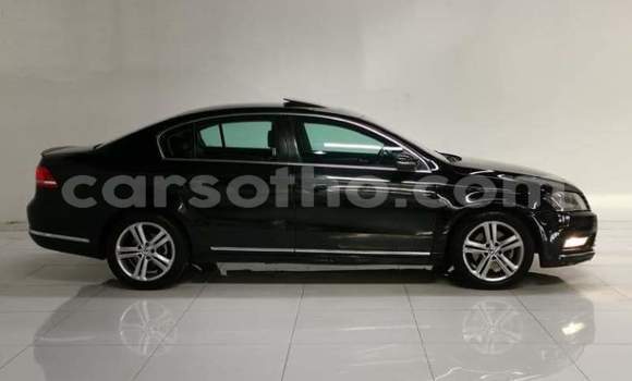 Sayi Na hannu Volkswagen Passat Black Mota in Hlotse a Leribe Sayi Na hannu Volkswagen Passat Black Mota in Hlotse a Leribe