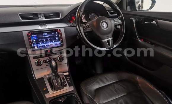 Sayi Na hannu Volkswagen Passat Black Mota in Hlotse a Leribe Sayi Na hannu Volkswagen Passat Black Mota in Hlotse a Leribe