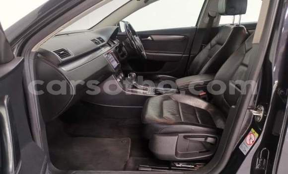 Sayi Na hannu Volkswagen Passat Black Mota in Hlotse a Leribe Sayi Na hannu Volkswagen Passat Black Mota in Hlotse a Leribe