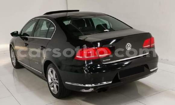 Sayi Na hannu Volkswagen Passat Black Mota in Hlotse a Leribe Sayi Na hannu Volkswagen Passat Black Mota in Hlotse a Leribe