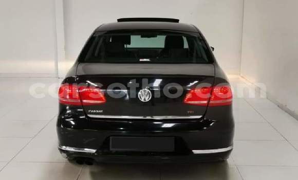 Sayi Na hannu Volkswagen Passat Black Mota in Hlotse a Leribe Sayi Na hannu Volkswagen Passat Black Mota in Hlotse a Leribe