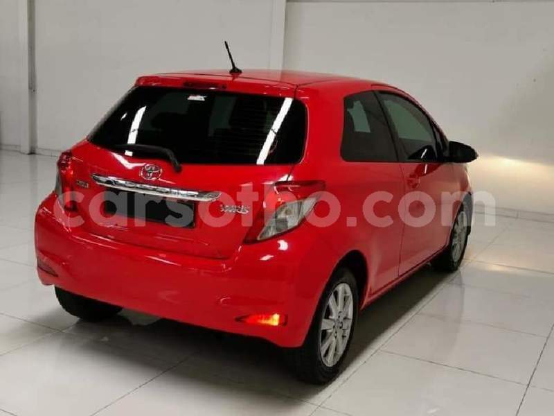 Big with watermark toyota yaris leribe hlotse 23592