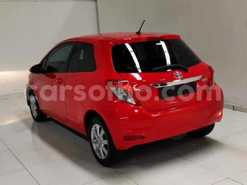 Big with watermark toyota yaris leribe hlotse 23592