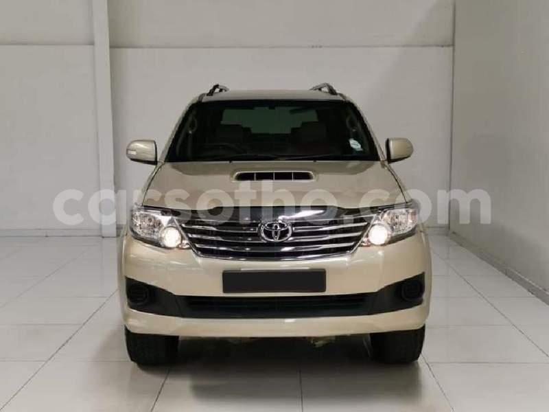 Big with watermark toyota fortuner leribe hlotse 23593