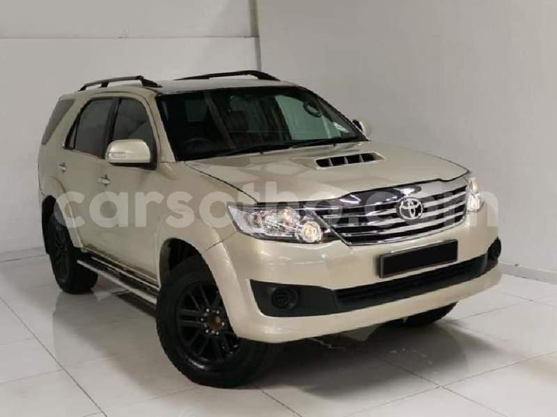 Big with watermark toyota fortuner leribe hlotse 23593