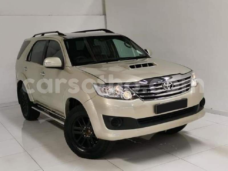 Big with watermark toyota fortuner leribe hlotse 23593