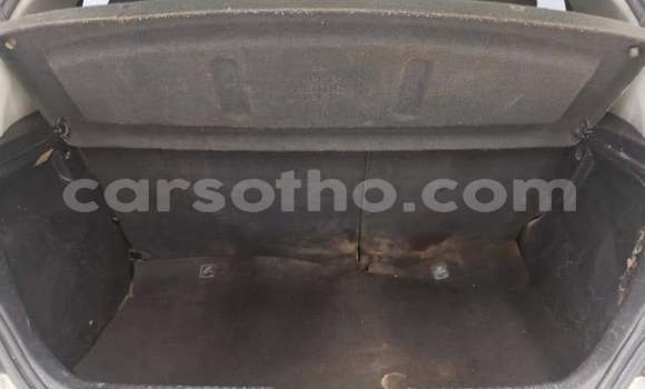 Acheter Occasion Voiture Hyundai i20 Gris à Hlotse, Leribe Acheter Occasion Voiture Hyundai i20 Gris à Hlotse, Leribe