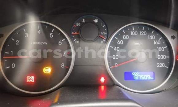 Acheter Occasion Voiture Hyundai i20 Gris à Hlotse, Leribe Acheter Occasion Voiture Hyundai i20 Gris à Hlotse, Leribe