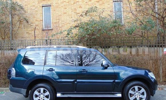 اشتري مستعمل Mitsubishi SHOGUN PININ Green سيارة في Qacha's Nek في Quthing اشتري مستعمل Mitsubishi SHOGUN PININ Green سيارة في Qacha's Nek في Quthing