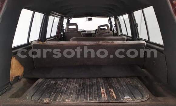 Acheter Occasion Voiture Volkswagen Bora Rouge à Hlotse, Leribe Acheter Occasion Voiture Volkswagen Bora Rouge à Hlotse, Leribe