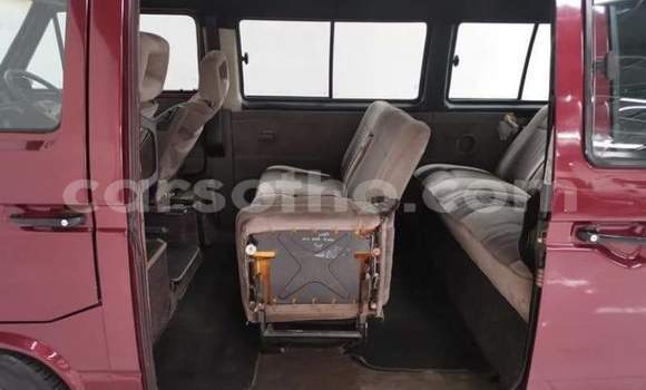 Acheter Occasion Voiture Volkswagen Bora Rouge à Hlotse, Leribe Acheter Occasion Voiture Volkswagen Bora Rouge à Hlotse, Leribe