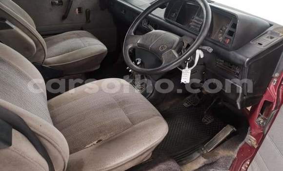 Acheter Occasion Voiture Volkswagen Bora Rouge à Hlotse, Leribe Acheter Occasion Voiture Volkswagen Bora Rouge à Hlotse, Leribe