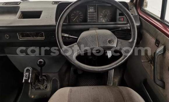 Acheter Occasion Voiture Volkswagen Bora Rouge à Hlotse, Leribe Acheter Occasion Voiture Volkswagen Bora Rouge à Hlotse, Leribe