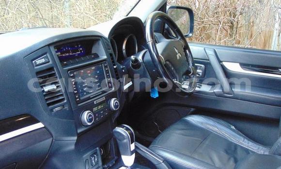 اشتري مستعمل Mitsubishi SHOGUN PININ Green سيارة في Qacha's Nek في Quthing اشتري مستعمل Mitsubishi SHOGUN PININ Green سيارة في Qacha's Nek في Quthing