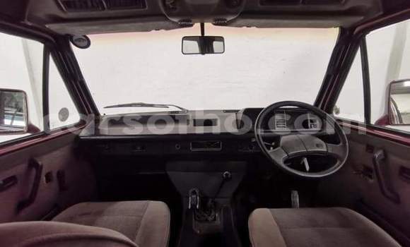 Acheter Occasion Voiture Volkswagen Bora Rouge à Hlotse, Leribe Acheter Occasion Voiture Volkswagen Bora Rouge à Hlotse, Leribe