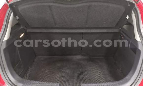 اشتري مستعمل Kia Rio Red سيارة في Hlotse في Leribe اشتري مستعمل Kia Rio Red سيارة في Hlotse في Leribe