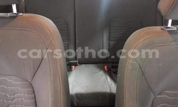 اشتري مستعمل Kia Rio Red سيارة في Hlotse في Leribe اشتري مستعمل Kia Rio Red سيارة في Hlotse في Leribe