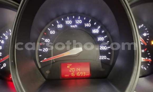 اشتري مستعمل Kia Rio Red سيارة في Hlotse في Leribe اشتري مستعمل Kia Rio Red سيارة في Hlotse في Leribe
