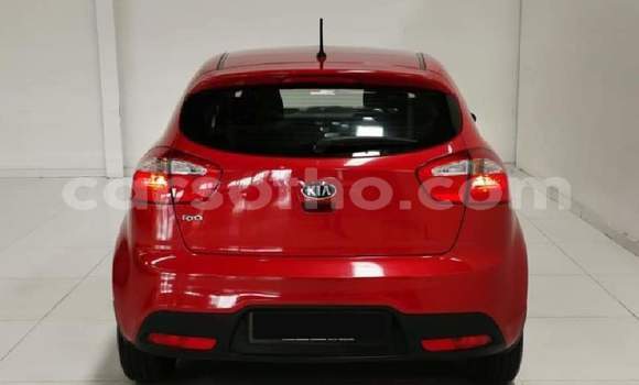 اشتري مستعمل Kia Rio Red سيارة في Hlotse في Leribe اشتري مستعمل Kia Rio Red سيارة في Hlotse في Leribe