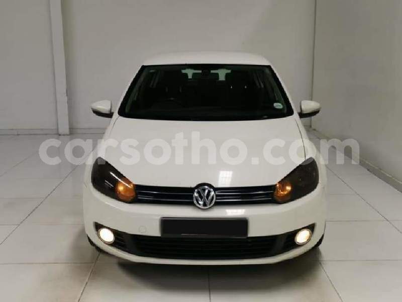 Big with watermark volkswagen golf leribe hlotse 23599