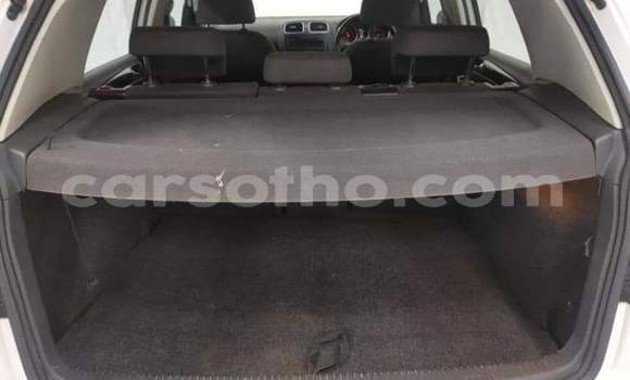 Sayi Na hannu Volkswagen Golf White Mota in Hlotse a Leribe Sayi Na hannu Volkswagen Golf White Mota in Hlotse a Leribe