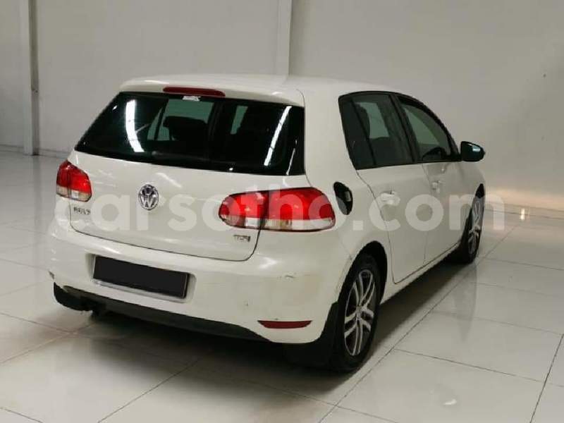 Big with watermark volkswagen golf leribe hlotse 23599