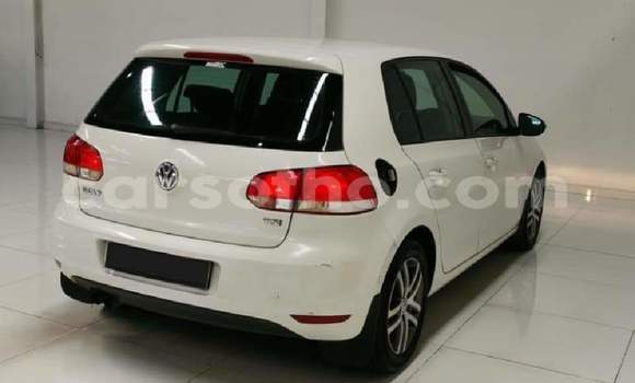 Sayi Na hannu Volkswagen Golf White Mota in Hlotse a Leribe Sayi Na hannu Volkswagen Golf White Mota in Hlotse a Leribe