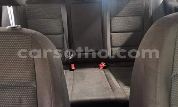 Sayi Na hannu Volkswagen Golf White Mota in Hlotse a Leribe Sayi Na hannu Volkswagen Golf White Mota in Hlotse a Leribe