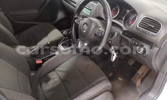 Sayi Na hannu Volkswagen Golf White Mota in Hlotse a Leribe Sayi Na hannu Volkswagen Golf White Mota in Hlotse a Leribe
