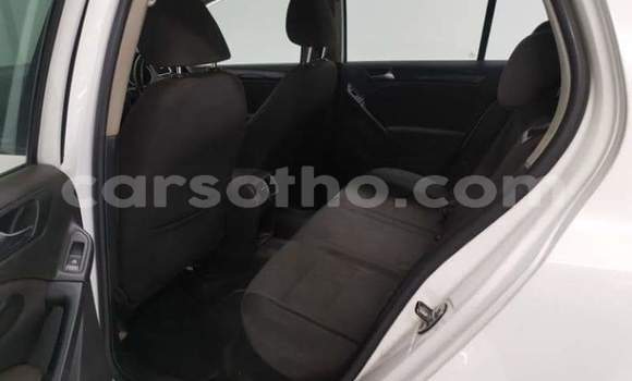 Sayi Na hannu Volkswagen Golf White Mota in Hlotse a Leribe Sayi Na hannu Volkswagen Golf White Mota in Hlotse a Leribe