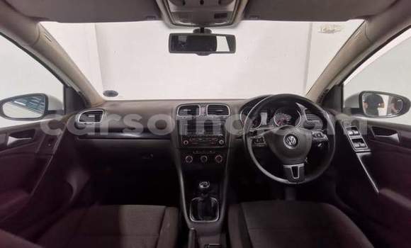 Sayi Na hannu Volkswagen Golf White Mota in Hlotse a Leribe Sayi Na hannu Volkswagen Golf White Mota in Hlotse a Leribe