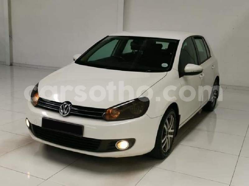 Big with watermark volkswagen golf leribe hlotse 23599