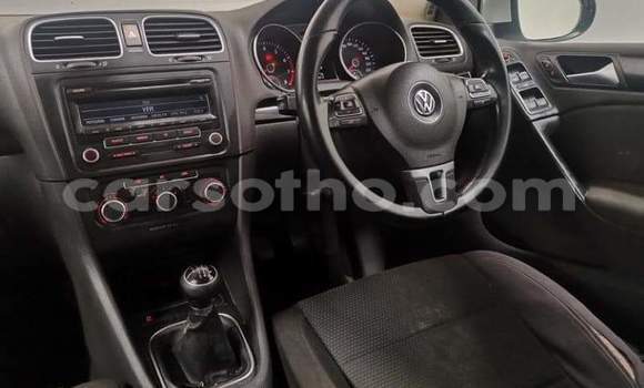 Sayi Na hannu Volkswagen Golf White Mota in Hlotse a Leribe Sayi Na hannu Volkswagen Golf White Mota in Hlotse a Leribe