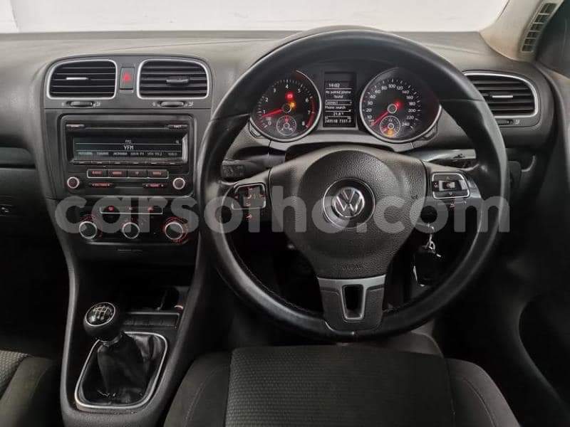 Big with watermark volkswagen golf leribe hlotse 23599