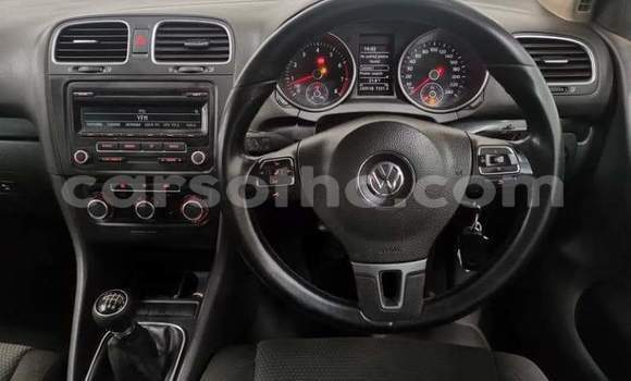 Sayi Na hannu Volkswagen Golf White Mota in Hlotse a Leribe Sayi Na hannu Volkswagen Golf White Mota in Hlotse a Leribe