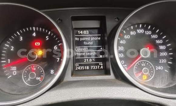 Sayi Na hannu Volkswagen Golf White Mota in Hlotse a Leribe Sayi Na hannu Volkswagen Golf White Mota in Hlotse a Leribe