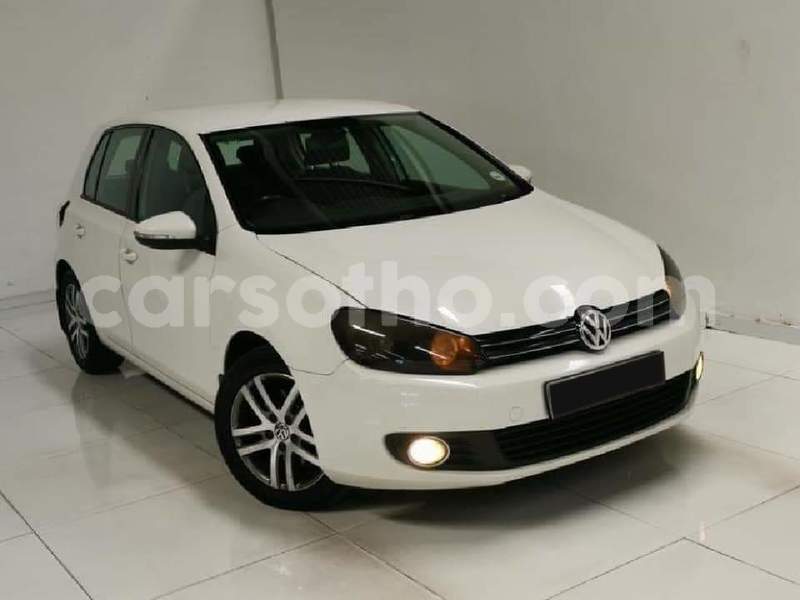 Big with watermark volkswagen golf leribe hlotse 23599