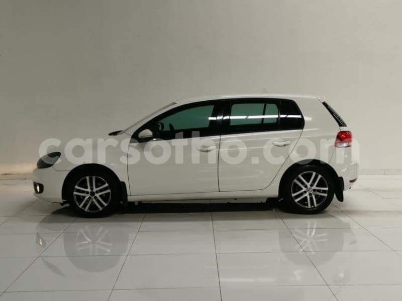 Big with watermark volkswagen golf leribe hlotse 23599