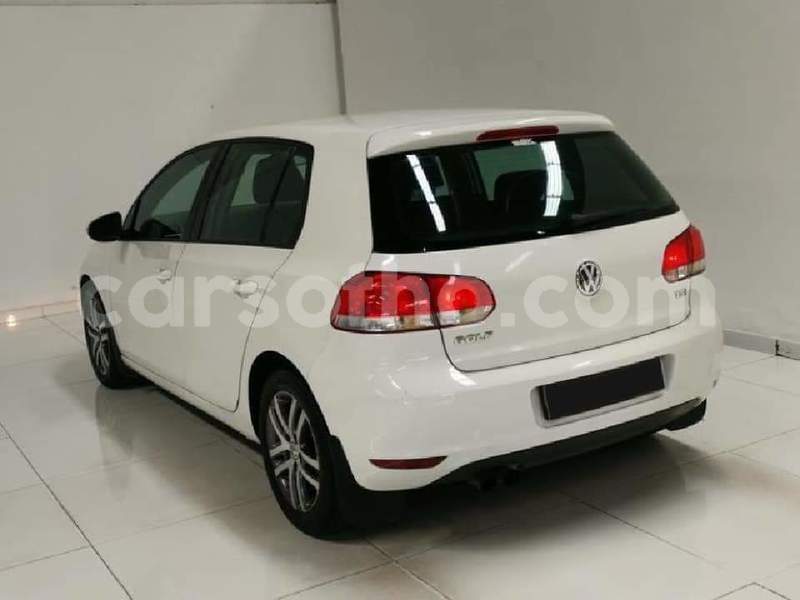 Big with watermark volkswagen golf leribe hlotse 23599