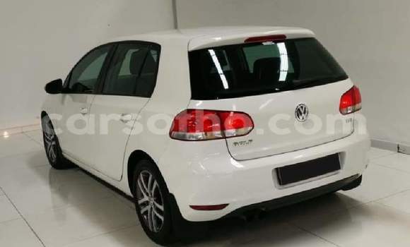 Sayi Na hannu Volkswagen Golf White Mota in Hlotse a Leribe Sayi Na hannu Volkswagen Golf White Mota in Hlotse a Leribe