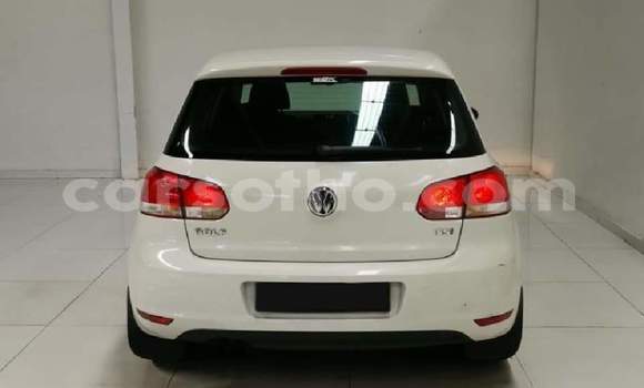 Sayi Na hannu Volkswagen Golf White Mota in Hlotse a Leribe Sayi Na hannu Volkswagen Golf White Mota in Hlotse a Leribe