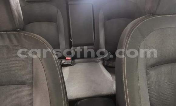 Acheter Occasion Voiture Nissan Qashqai Gris à Hlotse, Leribe Acheter Occasion Voiture Nissan Qashqai Gris à Hlotse, Leribe
