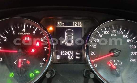 Acheter Occasion Voiture Nissan Qashqai Gris à Hlotse, Leribe Acheter Occasion Voiture Nissan Qashqai Gris à Hlotse, Leribe
