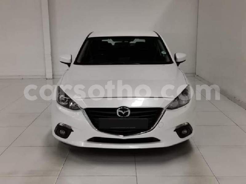 Big with watermark mazda 3 leribe hlotse 23601