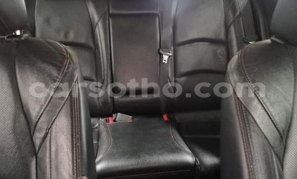 اشتري مستعمل Mazda 3 White سيارة في Hlotse في Leribe اشتري مستعمل Mazda 3 White سيارة في Hlotse في Leribe